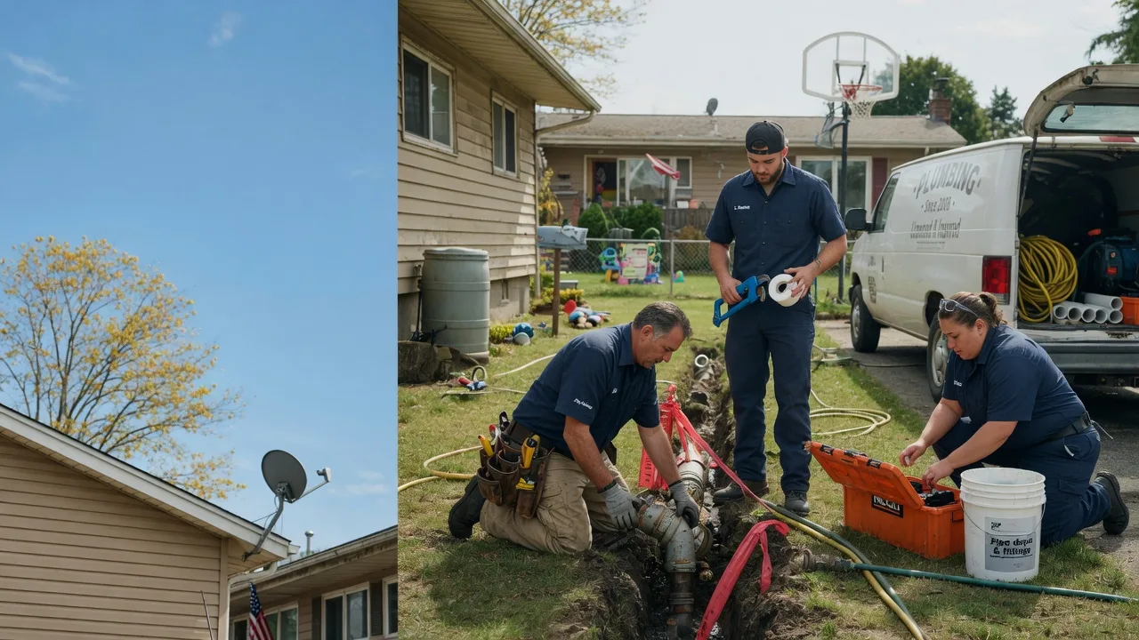 Garbage Disposal Replacement in Oskaloosa, IA near me