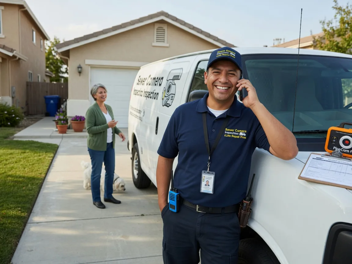 Sewer Line Repair Oskaloosa, IA FAQs